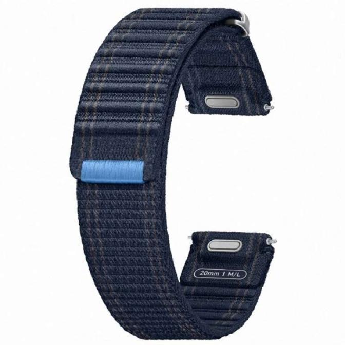 Samsung Watch 6 Fabric Band/Strap