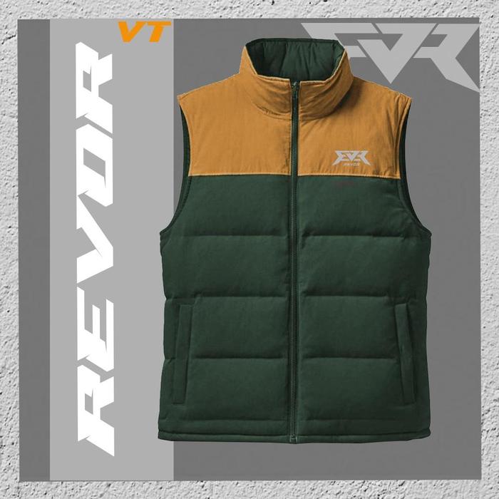 PROMO Revor Rompi VT Windproof