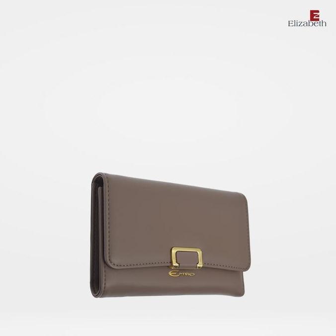 Dompet Wanita Emsio by Elizabeth Dompet Lipat 0750-1442
