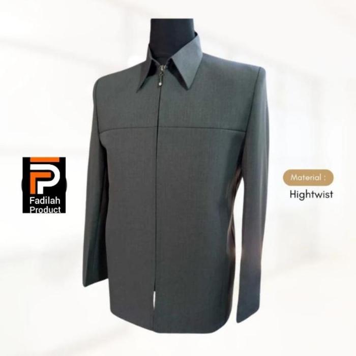 PROMO JASKET GURU / JASKET DOSEN / JASKET SANTRI / JAKET SEMI JAS / JASKET FORMAL