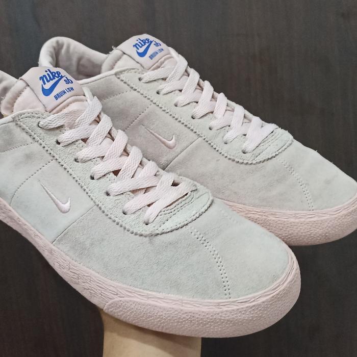 SB low Bruin x NBA second Original