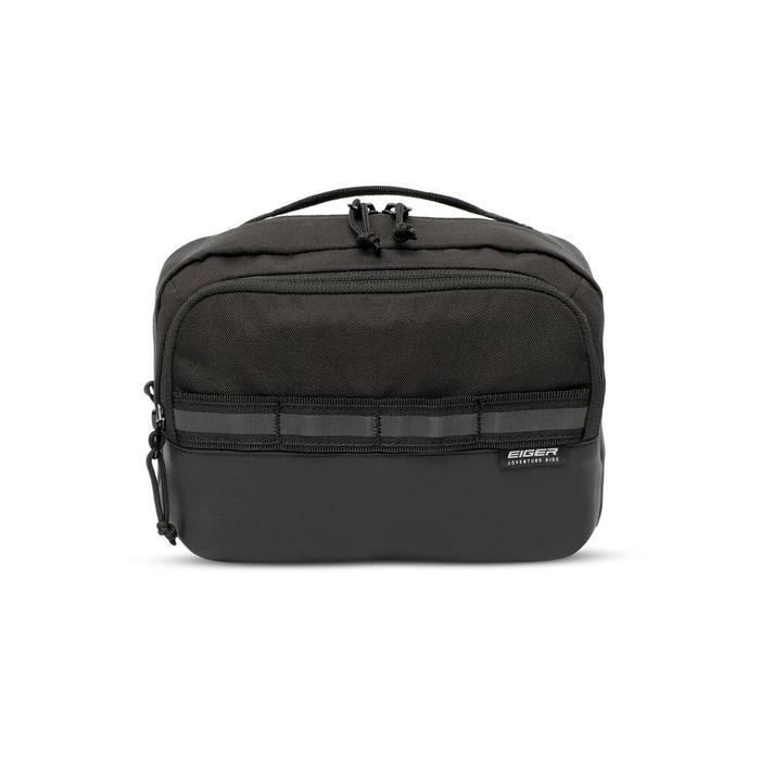 Tas Tangan Eiger Original Glittergunk Warna Hitam 2244599267