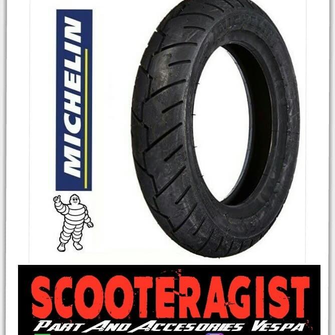 Ban Michelin S1 Ring 10 3.50 Vespa PX Vespa Sprint