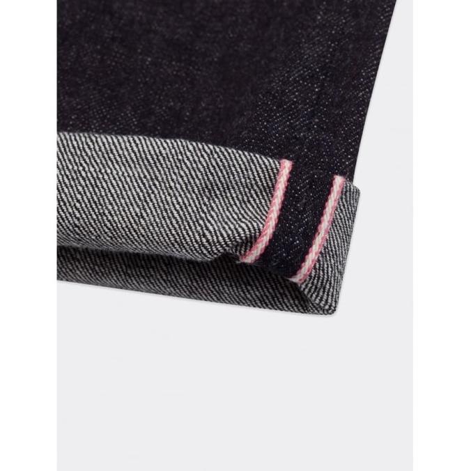 Momotaro 0306-SP 15.7oz Indigo Selvedge