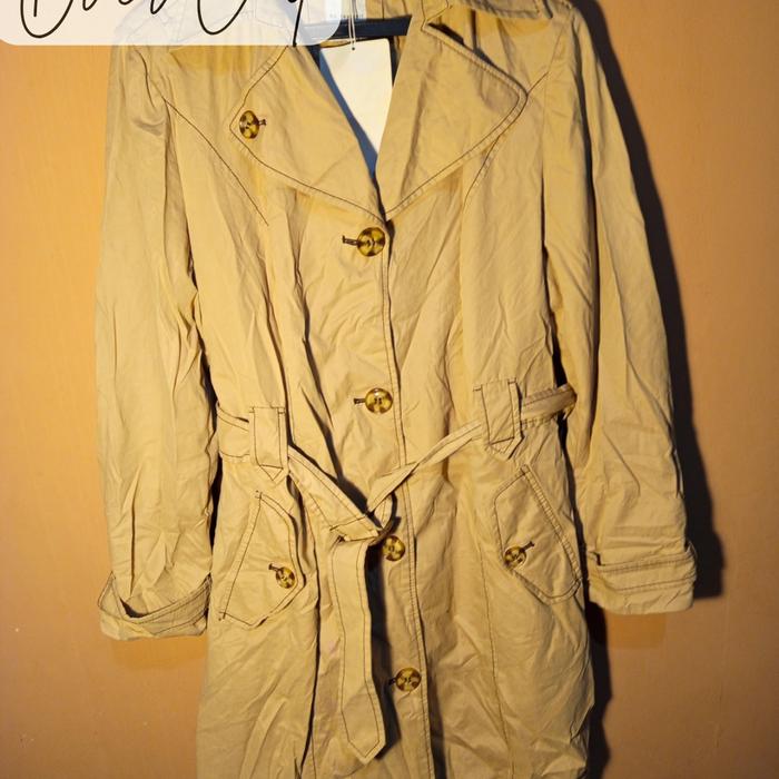 S Oliver Women Overcoat Jacket