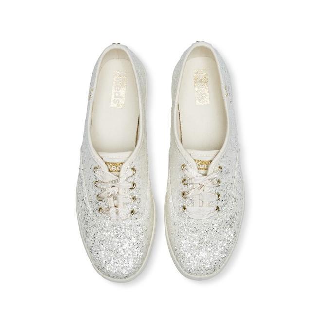 KEDS Women Champion Glitter Cel-WF66848