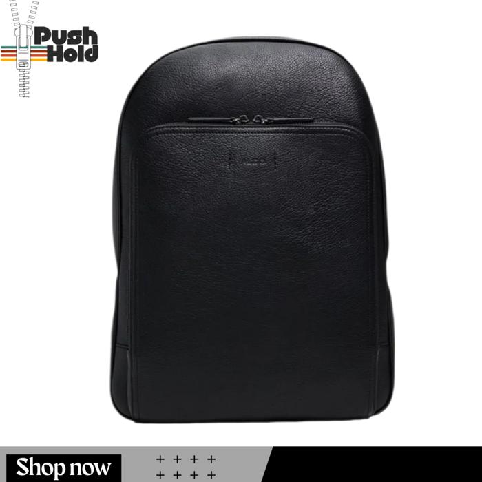 Aldo Tardes Backpack Tas Ransel Pria Original - Other Black