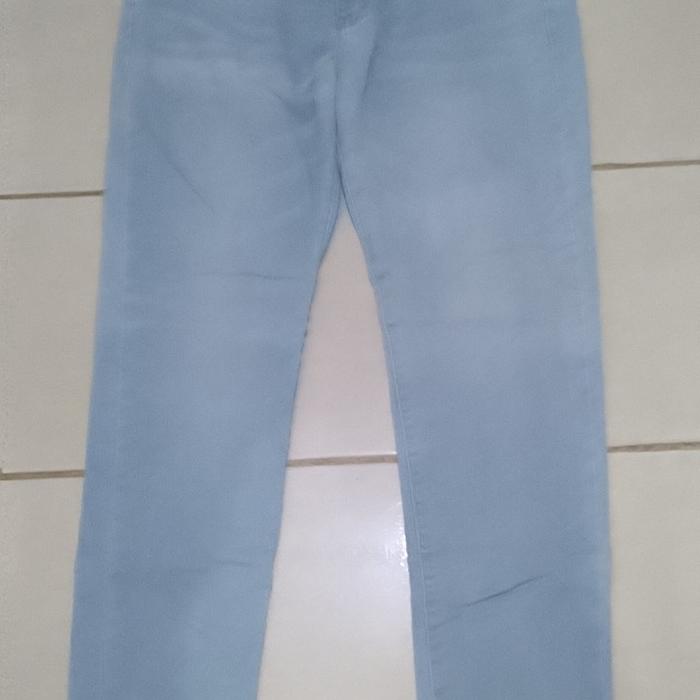 celana panjang jeans K-JEANS