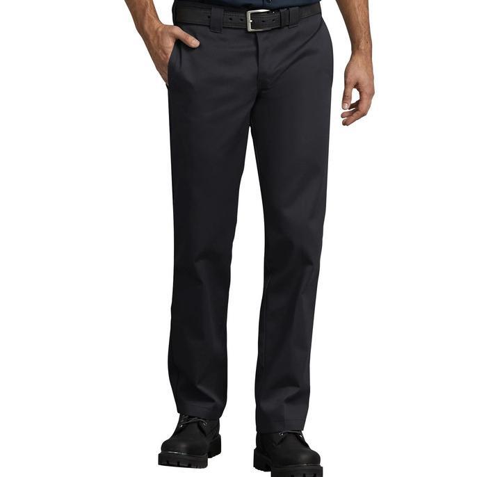Long pants Dickies 873 Slim Fit Black Original
