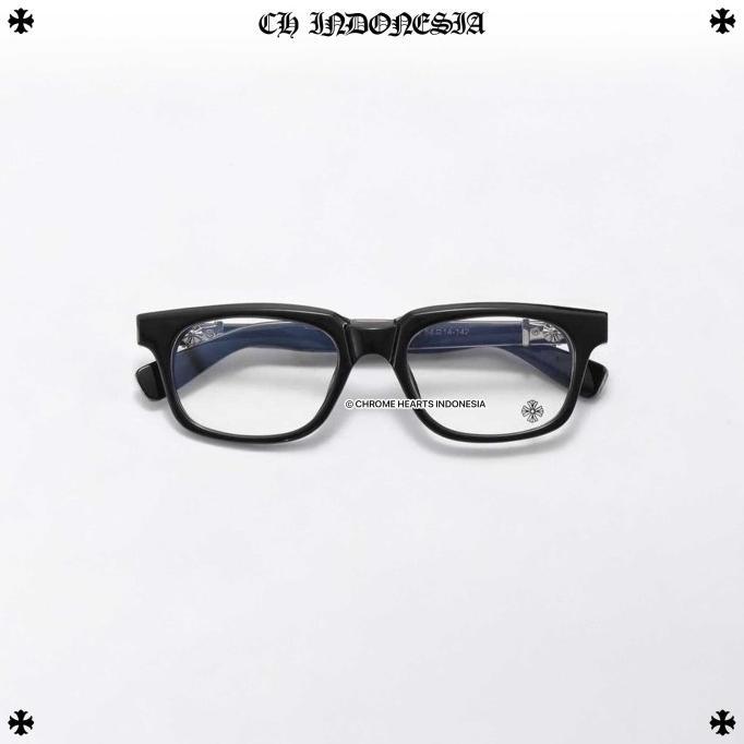 Chrome Hearts Glasses ART/SG/CRS/2016 Kacamata