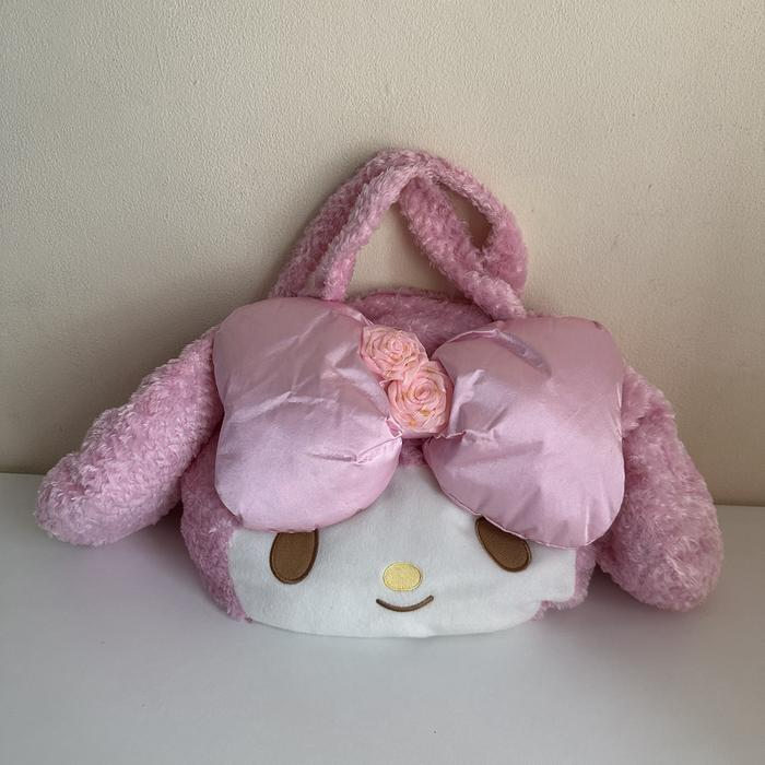 (Preloved) Lizlisa Lizmelo My Melody bag