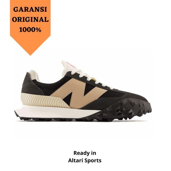 SEPATU CASUAL SNEAKERS NB UXC72RN ORIGINAL ASLI BNIB