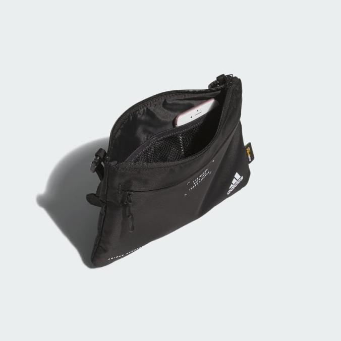 TAS SLING BAG ADIDAS MUST HAVES SACOCHE IM5211 / 20242