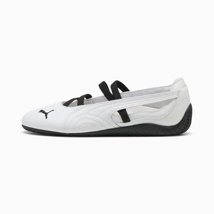 Puma Speedcat Ballet White Original