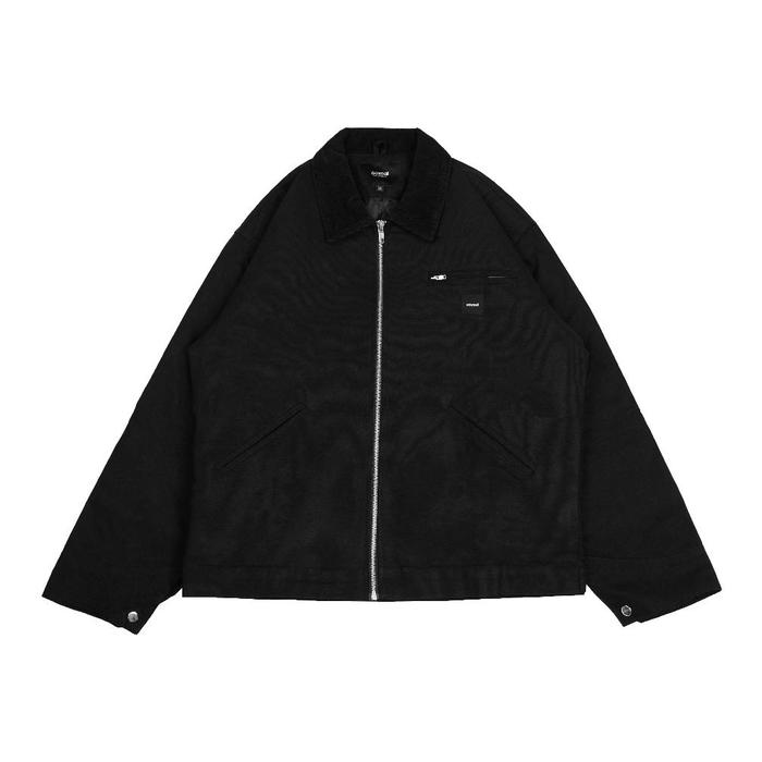 PROMO Gozeal | Work Jacket | Diego Black