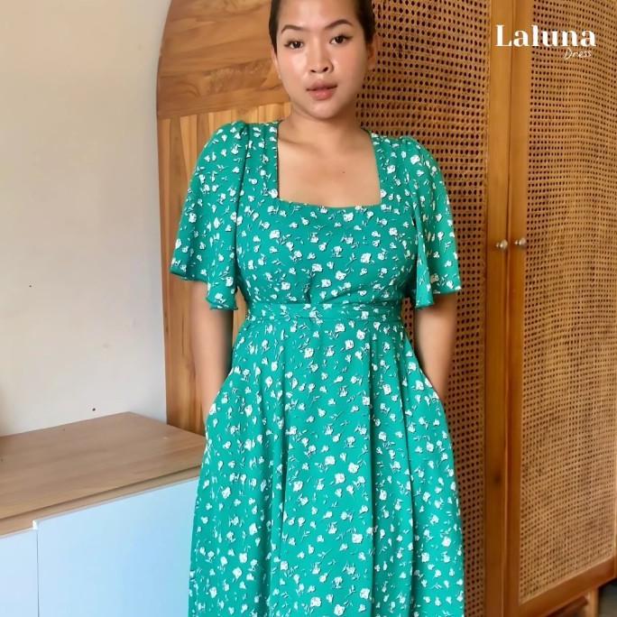 Indiand_co | Laluna Midi Collection