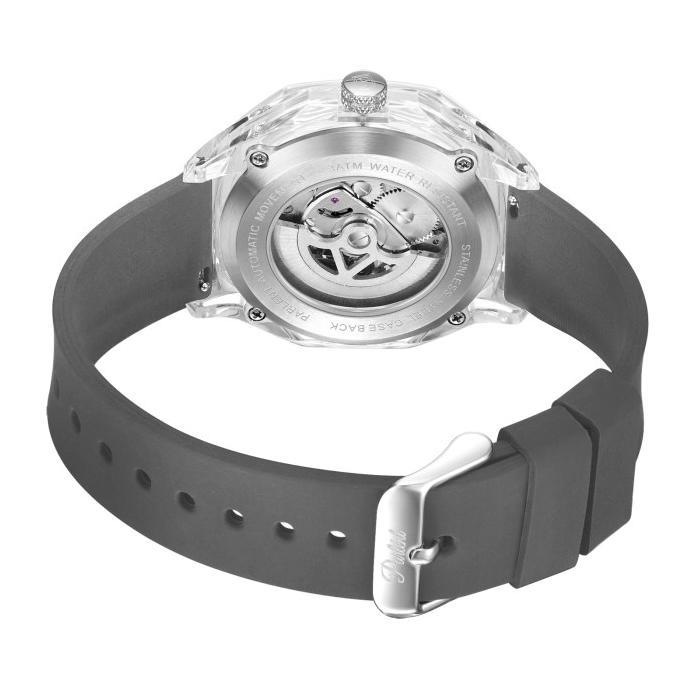 Jam Tangan Pria Parlent Gallant Lite