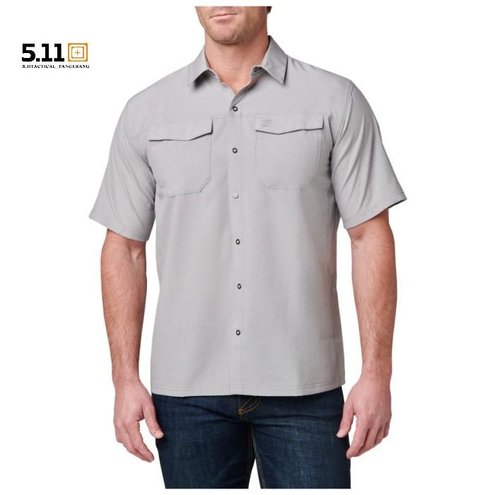 5.11 Freedom flex S/S Shirt