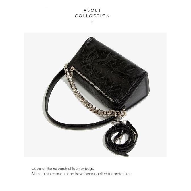 MOONBAGS Tas Selempang Wanita SAXUAN Fashion - 68816 Terlaris