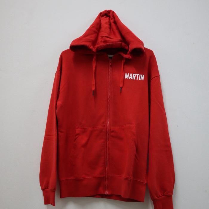 Kang Daniel Wanna One LAP Hoodie Red Edition 96