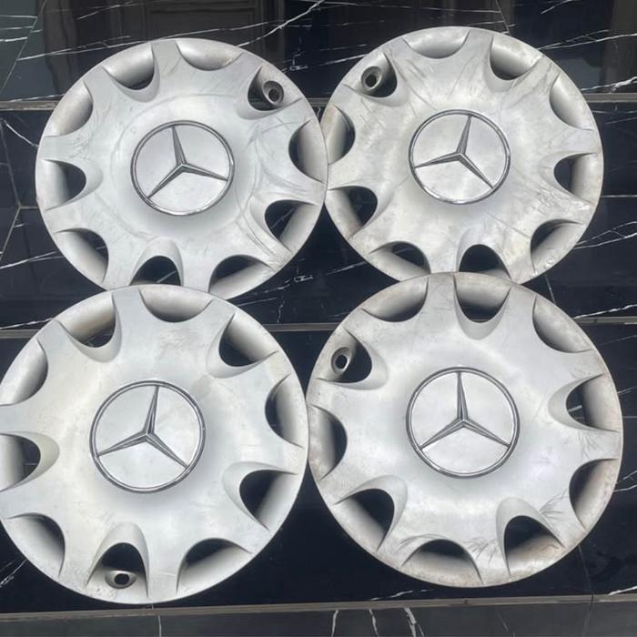 Dop Velg Mercy A Class w169