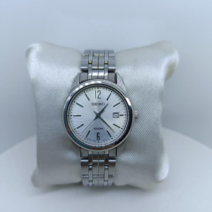 Seiko Quartz Neo Classic Quartz