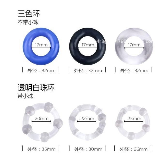 Cincin pria ring delay stay hard untuk hubungan yang lebih lama