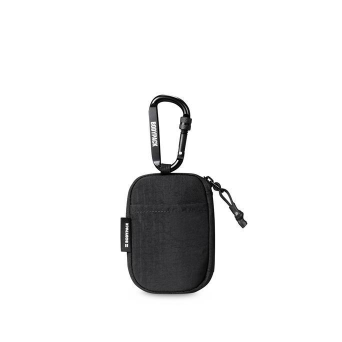 Bodypack Ruger Coin Pouch - Black
