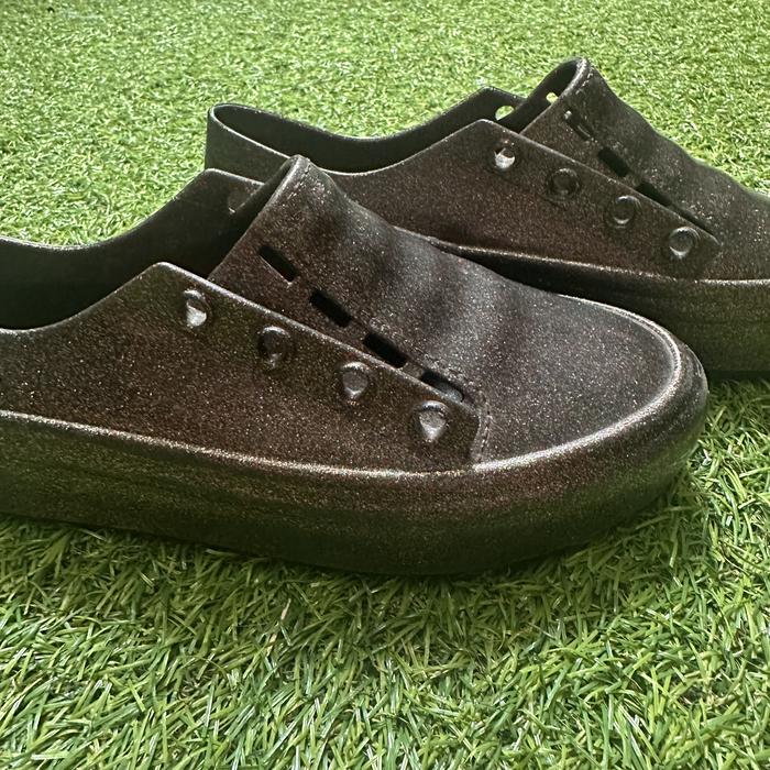 Sepatu Melissa Kids Original Second 100% Ori Real Pict Mini Melissa Shoes