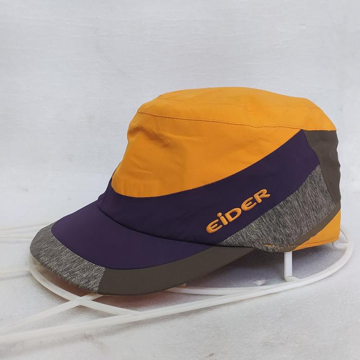topi second preloved outdoor camping goretex eider xenium