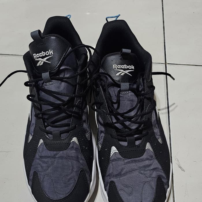 sepatu reebok / Reebok ortholite comfort footbed / Reebok / Sepatu pria / men's shoe