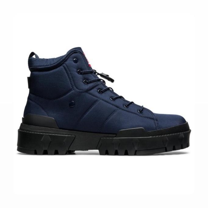 ONITSUKA HMR PEAK GORETEX MIDNIGHT 1183A809-002