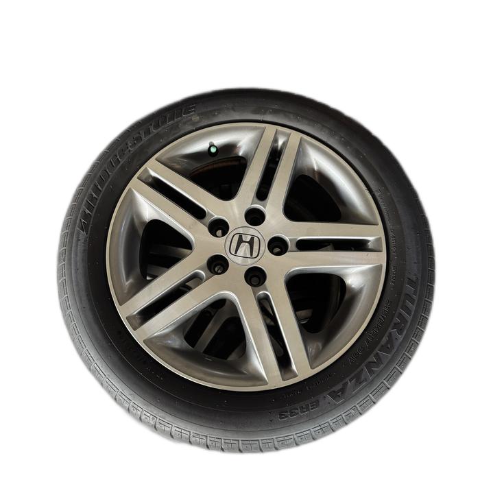 VELG ODYSSEY RB3 RING 17