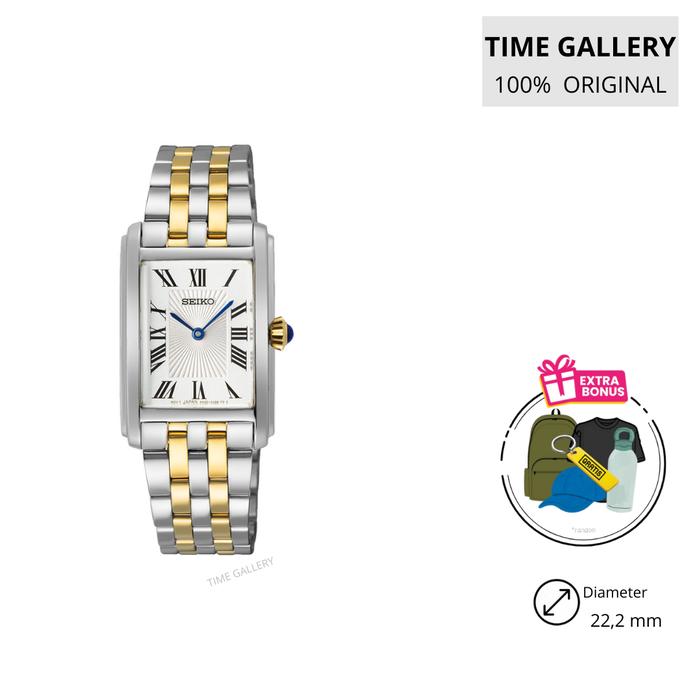 Jam Tangan Wanita original Seiko ori swr087p1 swr087p swr087 swr0 87 p1 watches