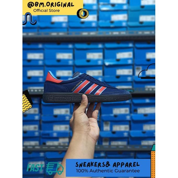 Adidas Manchester 89 SPZL
