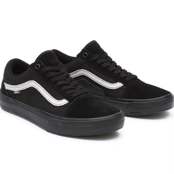 Vans BMX Old Skool Black Black