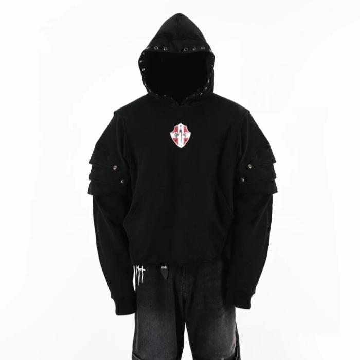 Hierarchy x Tagged GOTY Hoodie