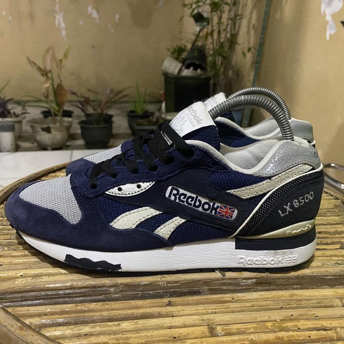 reboox classic lx 8500 casual