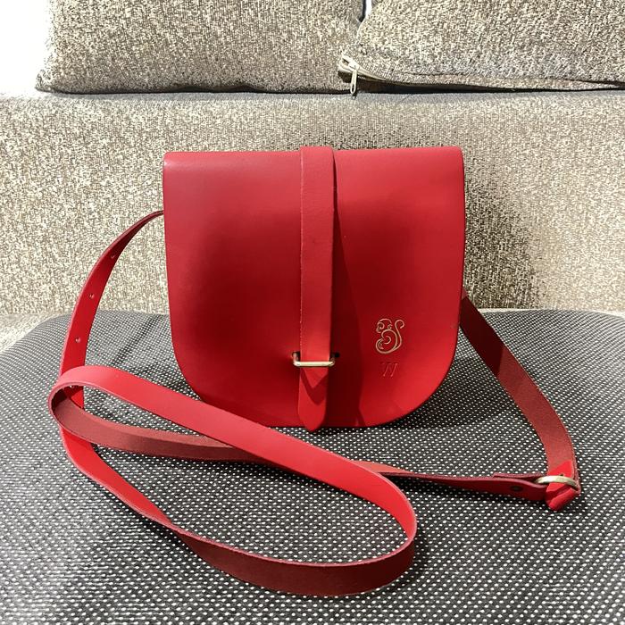 Sling bag the cambridge satchel company