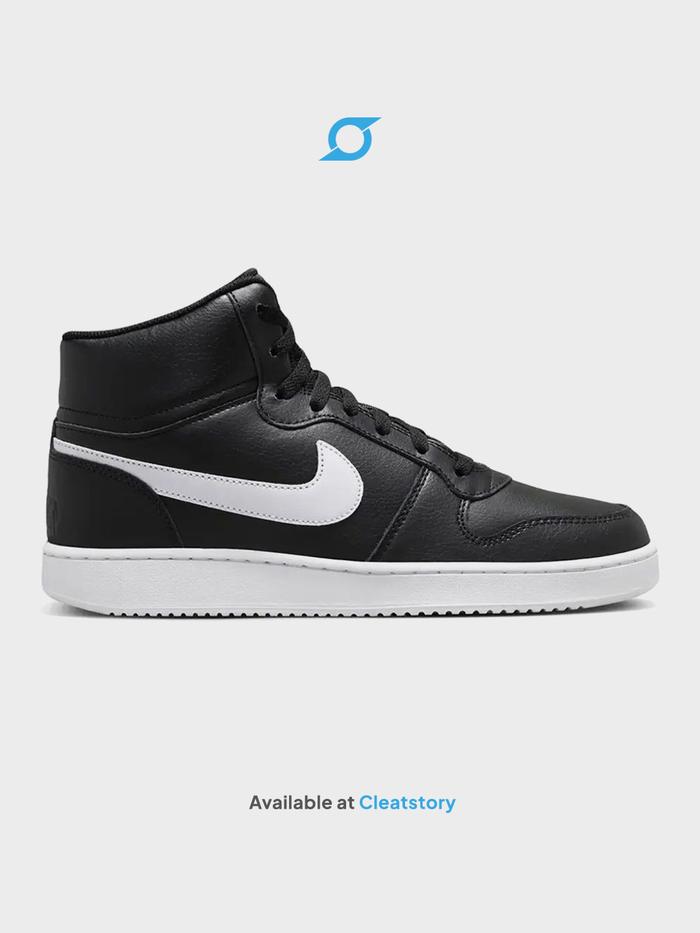 SNEAKERS NIKE EBERNON MID ORIGINAL AQ1773-002
