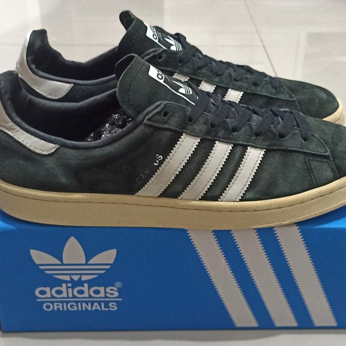 Adidas Campus BW Second Original