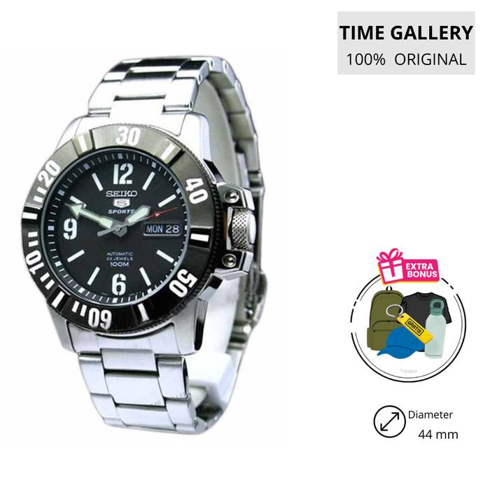 Jam Tangan Pria original Seiko ori snzg83k1 snzg83k snzg83 snzg 83 k1 watches