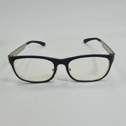 frame kacamata merk elite Design ce. frame black karbon