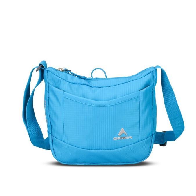 Tas Selempang Eiger Sequoia 2.0 (9'4004) Terlaris