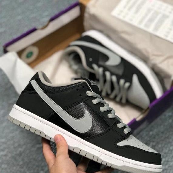 Sepatu Sb Dunk Low J-Pack Shadow