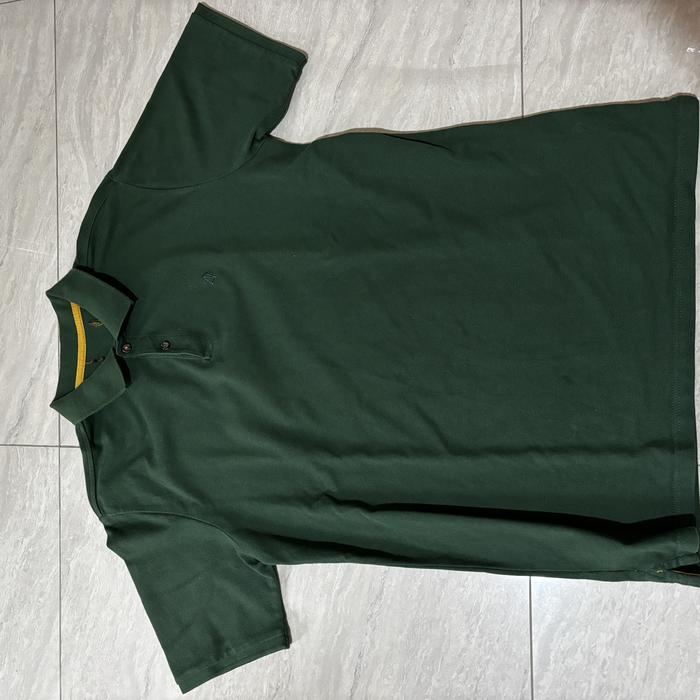 Kemeja Polo / Kemeja Pria Obermain