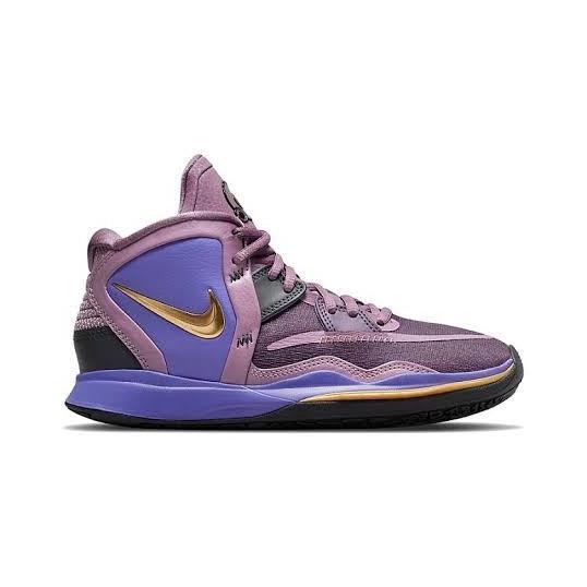 Sepatu Basket Kyrie 8 Infinity Bred Fire Ice Ky-D Premium Quality