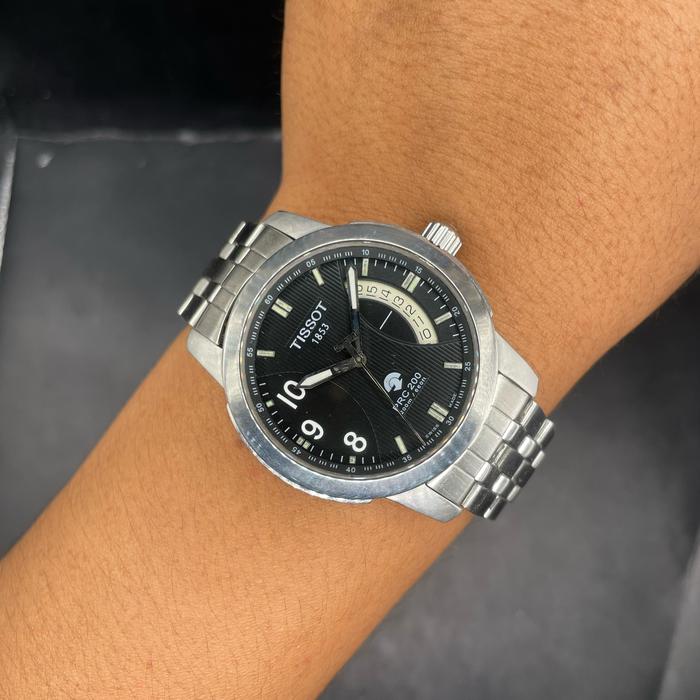 TISSOT PRC 200