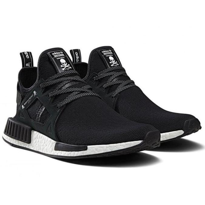 SEPATU NMD XR1 Mastermind Japan High Premium Original