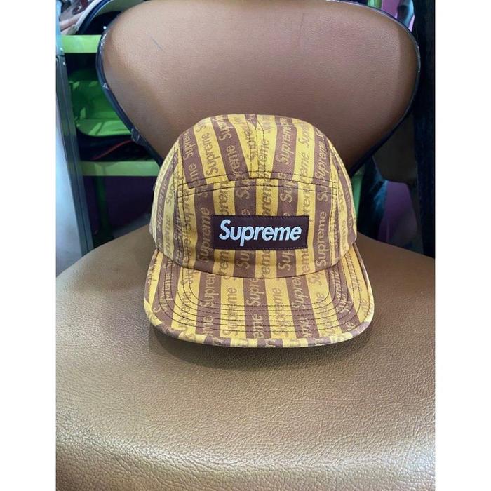 Topi SUPREME original 5panel